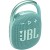 Портативная акустика JBL Clip 4 JBLCLIP4TEAL - Metoo (3)