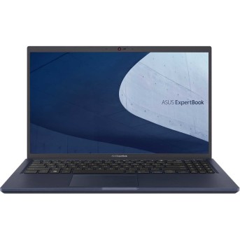 Ноутбук Asus ExpertBook B1 B1500CEAE (90NX0441-M23790) - Metoo (1)