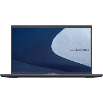 Ноутбук Asus ExpertBook B1 B1500CEAE (90NX0441-M23790) - Metoo (2)