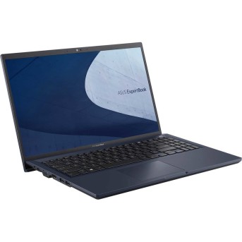 Ноутбук Asus ExpertBook B1 B1500CEAE (90NX0441-M23790) - Metoo (3)
