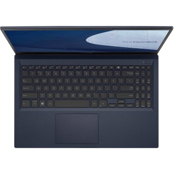 Ноутбук Asus ExpertBook B1 B1500CEAE (90NX0441-M23790) - Metoo (4)