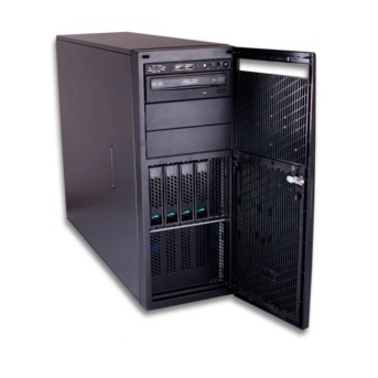 Серверный корпус Intel P4304XXMUXX Одинарный - Metoo (1)