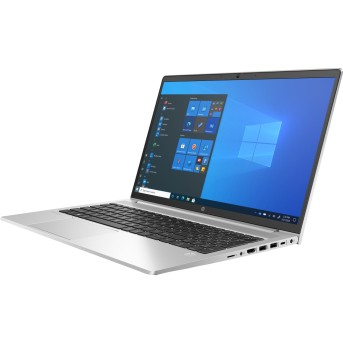 Ноутбук HP Europe Probook 450 G8 (32M62EA) - Metoo (4)