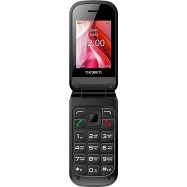 Мобильный телефон teXet ТМ-В216 Красный