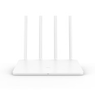 Точка доступа Wi-Fi Mi Router 3с Белый