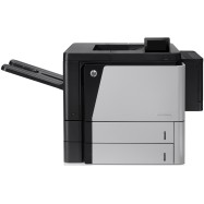Принтер лазерный HP LaserJet Enterprise M806dn