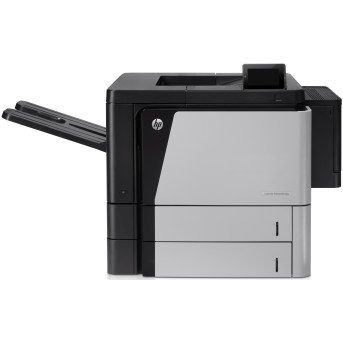 Принтер лазерный HP LaserJet Enterprise M806dn - Metoo (1)
