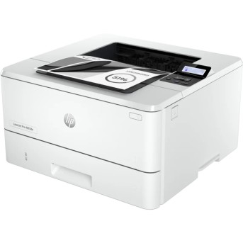 Принтер лазерный HP LaserJet Pro M4003dn 2Z609A (A4) - Metoo (3)