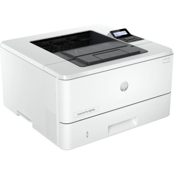 Принтер лазерный HP LaserJet Pro M4003dn 2Z609A (A4) - Metoo (2)