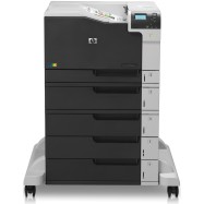 Принтер лазерный HP Europe Color LaserJet Enterprise M750xh