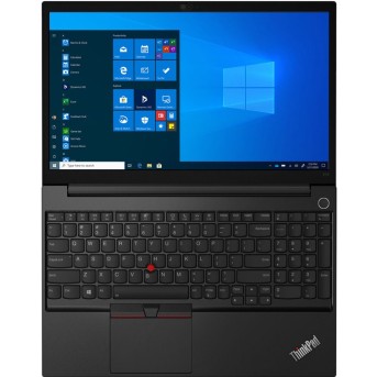 Ноутбук Lenovo ThinkPad E15 Gen 2 (20TES37S00) - Metoo (5)