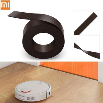 Магнитная лента для робота-пылесоса Xiaomi Mi Robot Vacuum - Metoo (1)