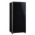 Холодильник SHARP SJXG60PGBK - Metoo (1)