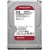 Жесткий диск для сервера HDD 2Tb Western Digital WD20EFAX, 256Mb, SATA III - Metoo (1)