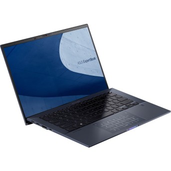 Ноутбук ASUS ExpertBook B9 B9400 (90NX04Z1-M00J40) - Metoo (5)