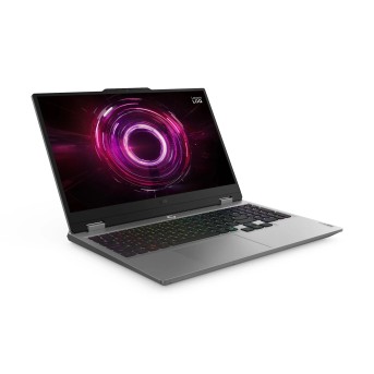 Ноутбук Lenovo LOQ 15AHP10 15.6" (83JG000WRK) - Metoo (2)