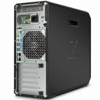 Системный блок HP Z4 G4 (4ZZ34UP) - Metoo (2)