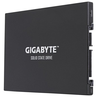 SSD накопитель 480Gb Gigabyte GP-GSTFS31480GNTD, 2.5", SATA III - Metoo (2)