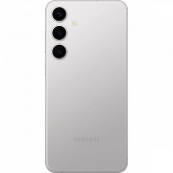 Смартфон Samsung Galaxy S24 5G 128GB, Onyx Black (SM-S921BZKDSKZ) - Metoo (5)