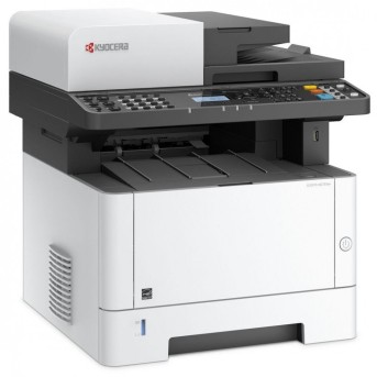 МФУ Kyocera Ecosys M2735dn лазерный, монохромный - Metoo (2)