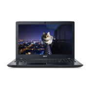 Ноутбук Acer E5-576G (NX.GTZER.037)