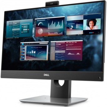 Моноблок Dell OptiPlex 5490 All-in-One (210-AYRS-Z1) - Metoo (2)