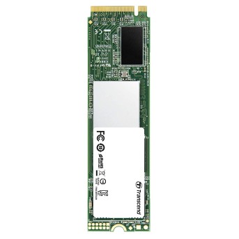 SSD накопитель 512Gb Transcend MTE220S TS512GMTE220S, M.2, PCI-E 3.0 - Metoo (3)
