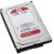Жесткий диск HDD 1Tb Western Digital WD10EFRX, 3.5", 64Mb, SATA III - Metoo (2)