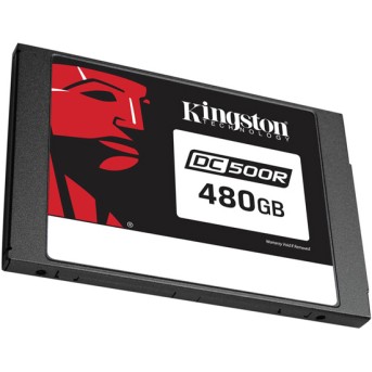SSD накопитель 480Gb Kingston SEDC500R, 2.5", SATA III - Metoo (3)