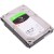 Жесткий диск HDD 3Tb Seagate IronWolf NAS ST3000VN007, 3.5", 64Mb, SATA III - Metoo (2)