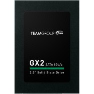 SSD накопитель 256Gb Team Group GX2 T253X2256G0C101, 2.5", SATA III