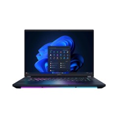 Ноутбук Gigabyte AORUS Master 16 16" (BYHC5KZE64SP)