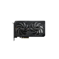Видеокарта GIGABYTE GeForce RTX™ 5060 Ti WINDFORCE OC 8G, 8Gb/<wbr>128bit GDDR7, 1хHDMI+3xDP 2.1, PCIe5.0