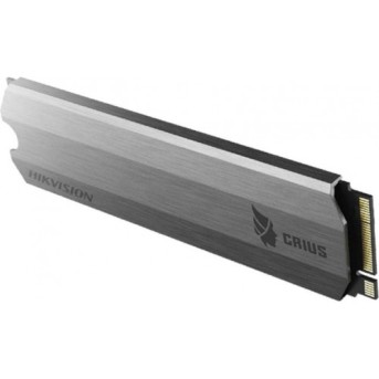 SSD накопитель 512Gb Hikvision HS-SSD-E2000, M.2, PCI-E 3.0 - Metoo (3)