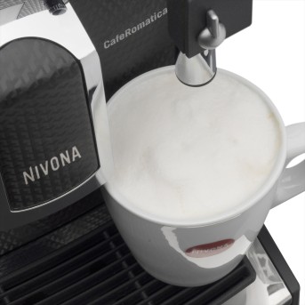 Кофемашина Nivona CafeRomatica NICR 680 - Metoo (5)
