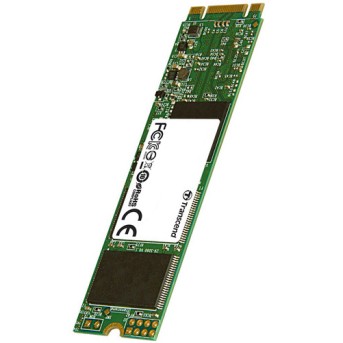 SSD накопитель 240Gb Transcend MTS2820S TS240GMTS820S, M.2, SATA III - Metoo (2)