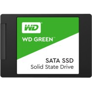 SSD накопитель 240Gb Western Digital Green WDS240G2G0A, 2.5", SATA III