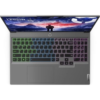 Ноутбук Lenovo Legion 5 16IRX9 16" (83DG003ARK) - Metoo (5)