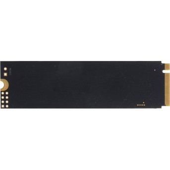 SSD накопитель 480Gb AMD RADEON R5MP480G8, M.2 2280n, PCl-E - Metoo (3)