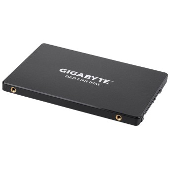 SSD накопитель 480Gb Gigabyte GP-GSTFS31480GNTD, 2.5", SATA III - Metoo (3)