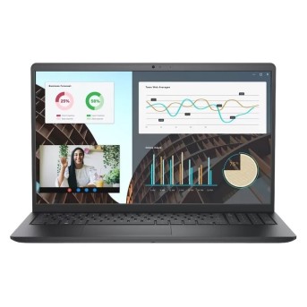 Ноутбук Dell Vostro 3530 15.6" (N1605PVNB3530EMEA01_UBU) - Metoo (1)