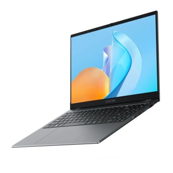 Ноутбук Chuwi GemiBook Plus N150 15.6" CWI620-N150, Microsoft Office, с витрины в Metoo.kz - Metoo (3)