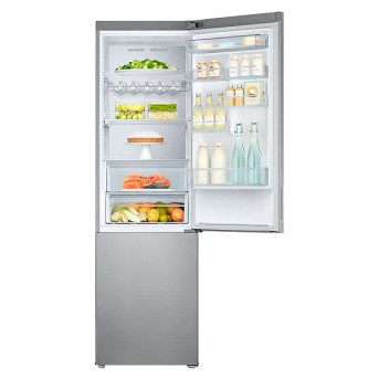 Холодильник Samsung RB36T774FSA/<wbr>WT - Metoo (6)