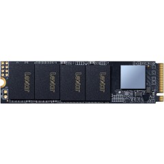 SSD накопитель 250Gb LEXAR NM610 LNM610-250RB, M.2, PCI-E 3.0