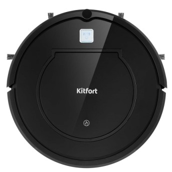 Робот-пылесос Kitfort KT-568 - Metoo (3)