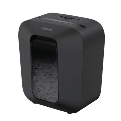 Шредер Fellowes® Powershred®LX45 SHREDDER (CROSS CUT) 230V EU