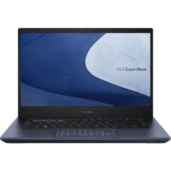 Ноутбук ASUS ExpertBook B5402C (90NX05M1-M005W0) - Metoo (1)