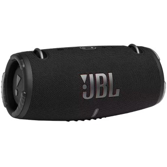 Портативная колонка JBL JBLQUANTUMDUOBLKEU - Metoo (2)