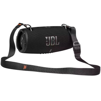Портативная колонка JBL JBLQUANTUMDUOBLKEU - Metoo (4)