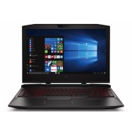 Ноутбук HP Omen X 17-ap000ur (2ZG40EA) SHADOW Black